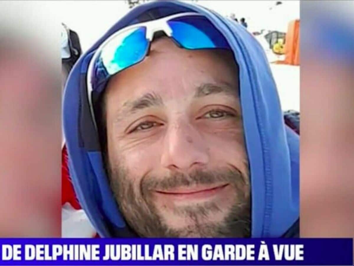 Sur le web  : FEMME ACTUELLE – Cédric Jubillar en prison : son avocat fait appel de son placement en détention provisoire
