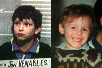 Jamie Bulger’s killer could be freed within weeks after being granted new hearing