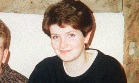 Joanna Parrish from Newham on Severn, near Gloucester, was raped and murdered by Michel Fourniret in 1990 while working as an English teacher during her gap year.
